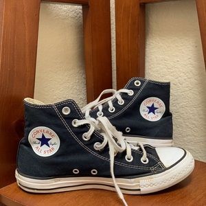 Chuck Taylor All Star..